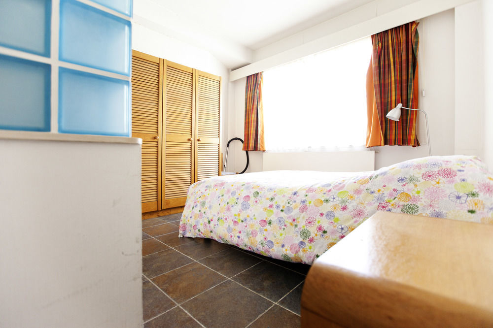 Brussels City Center Apartments Exterior photo